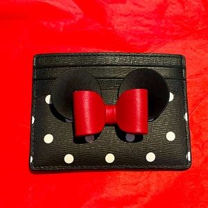 Kate Spade cardholder